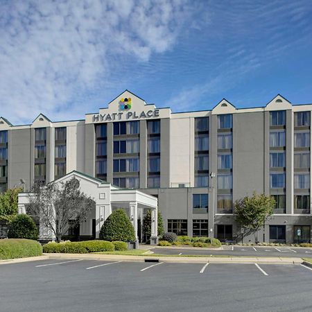 Hyatt Place Atlanta / Norcross / Peachtree Екстериор снимка