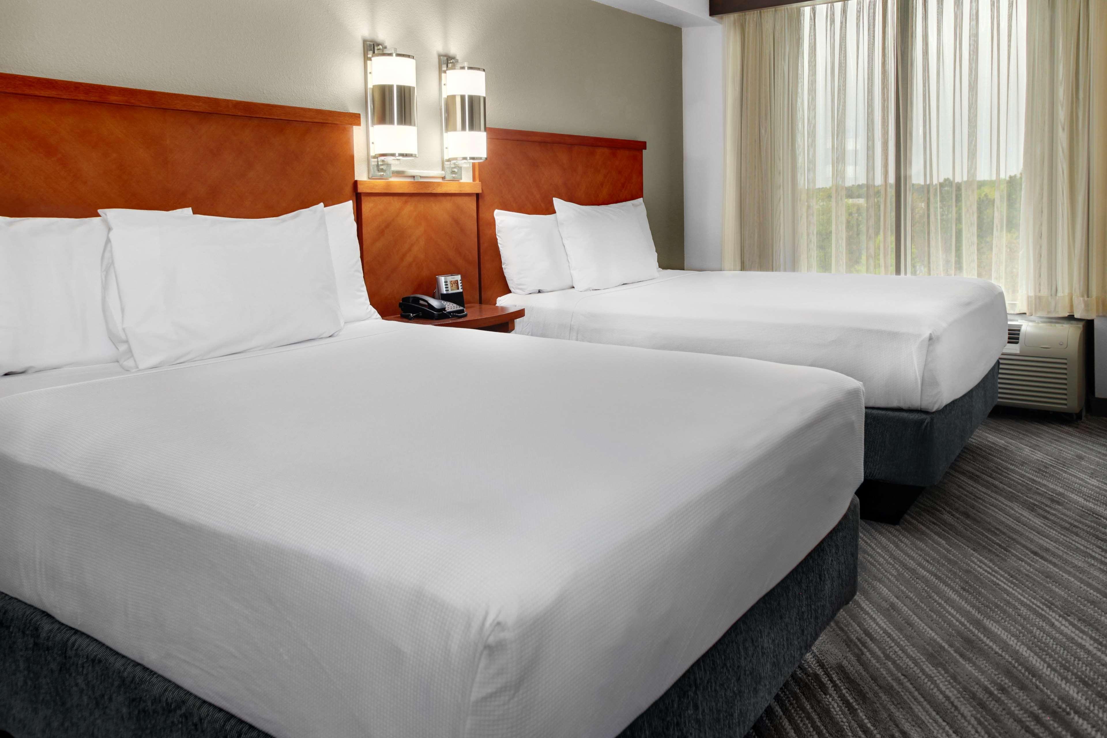 Hyatt Place Atlanta / Norcross / Peachtree Екстериор снимка