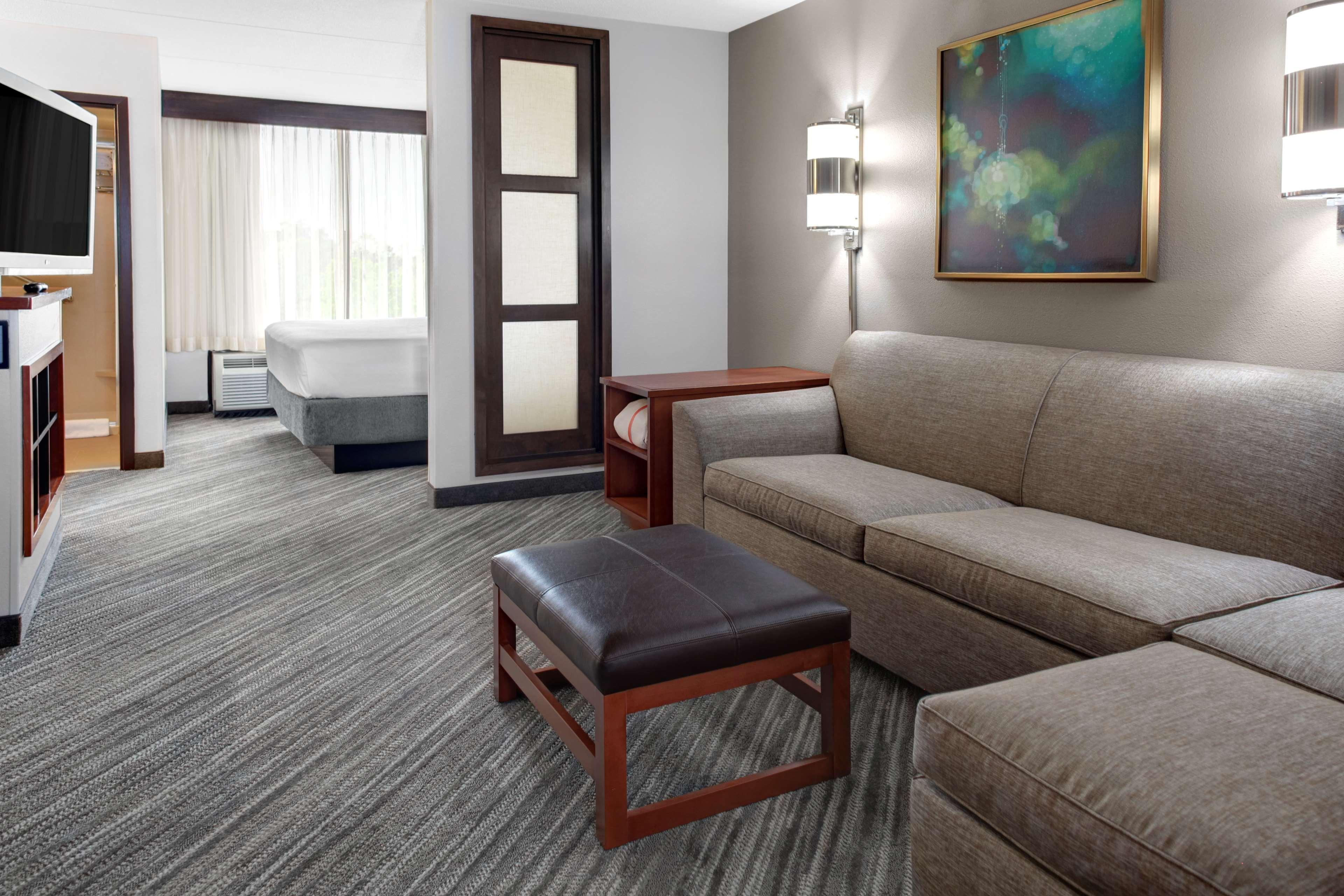Hyatt Place Atlanta / Norcross / Peachtree Екстериор снимка