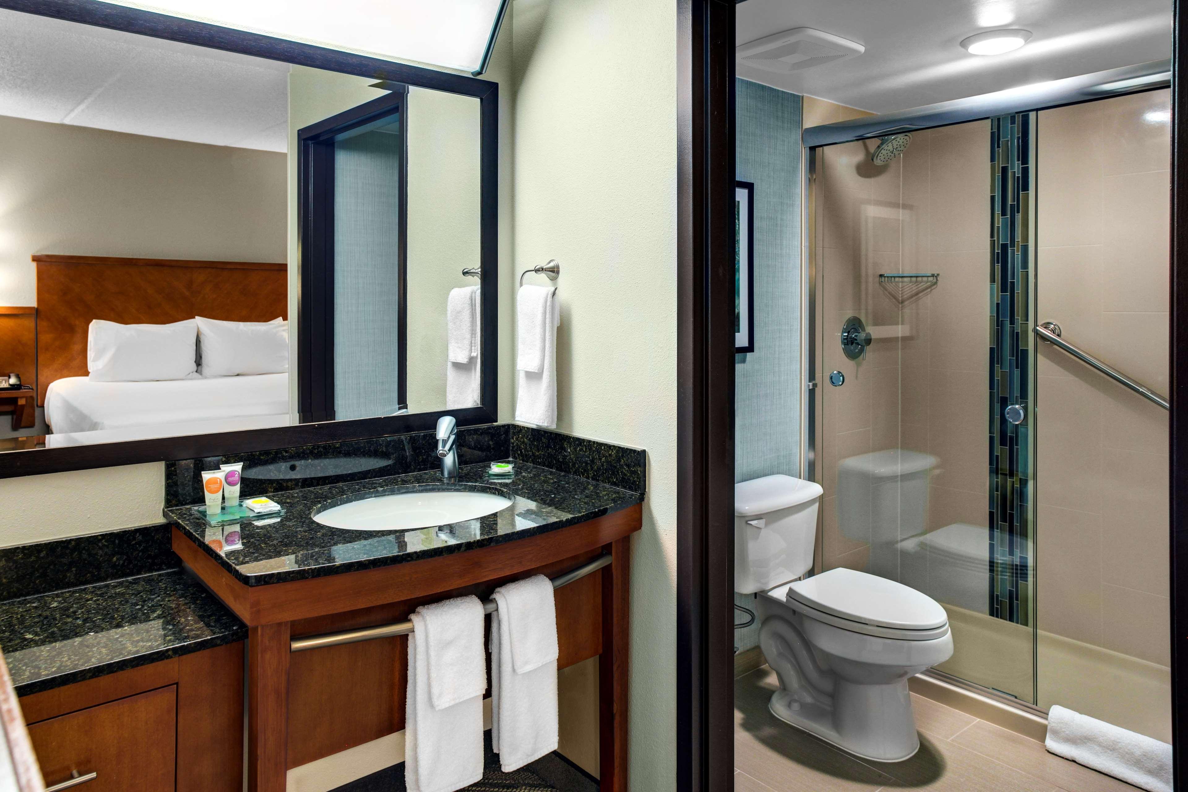 Hyatt Place Atlanta / Norcross / Peachtree Екстериор снимка