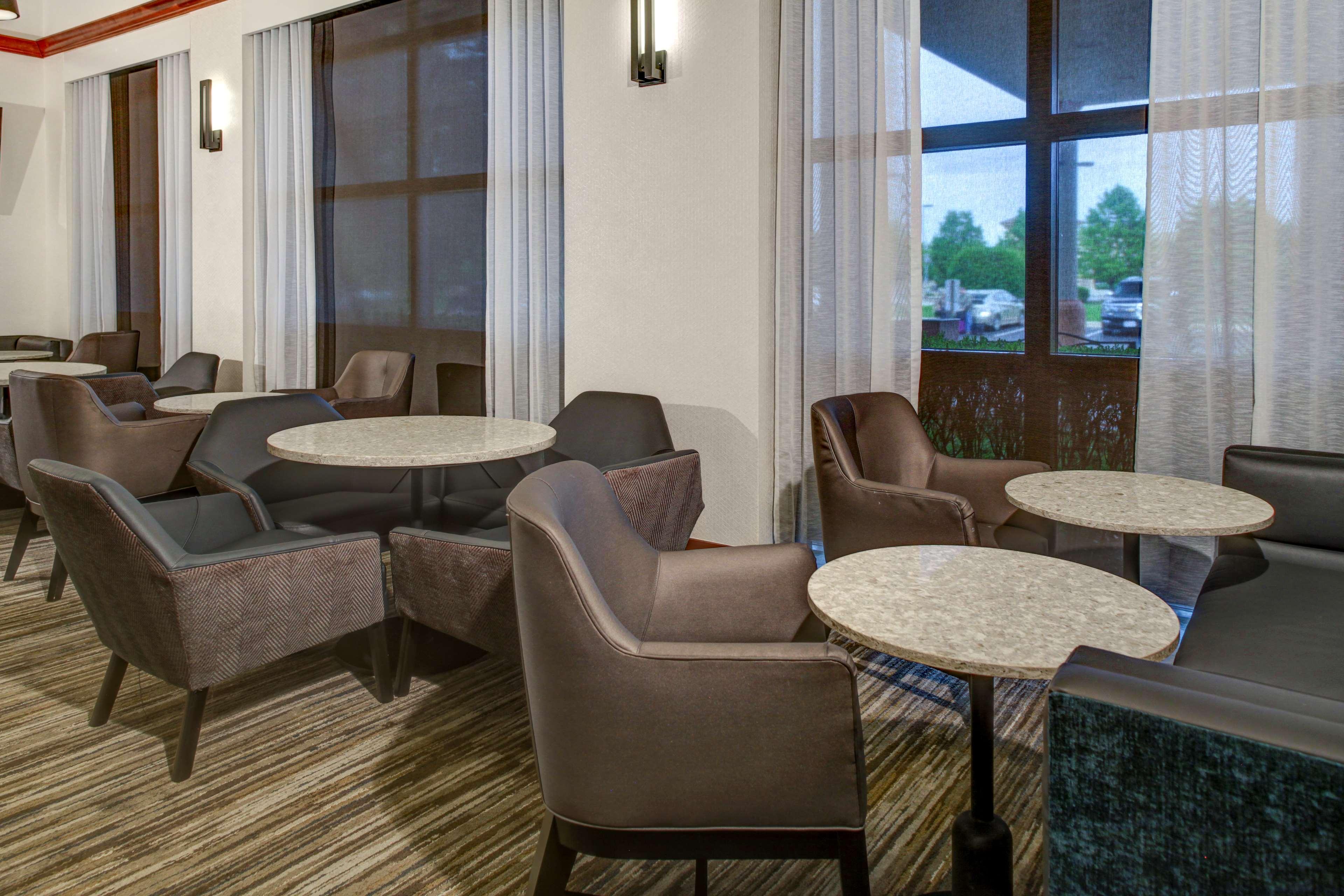 Hyatt Place Atlanta / Norcross / Peachtree Екстериор снимка