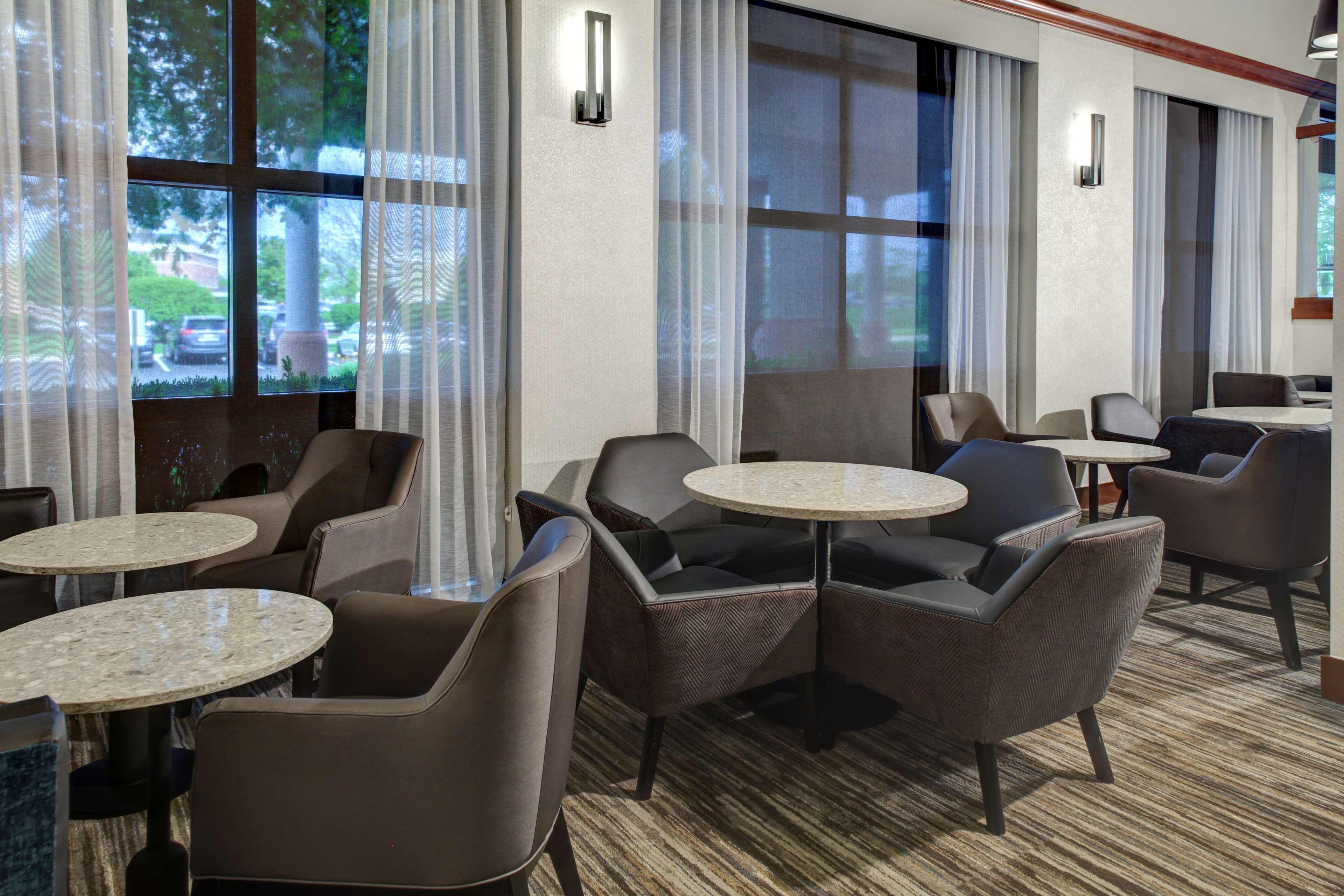 Hyatt Place Atlanta / Norcross / Peachtree Екстериор снимка