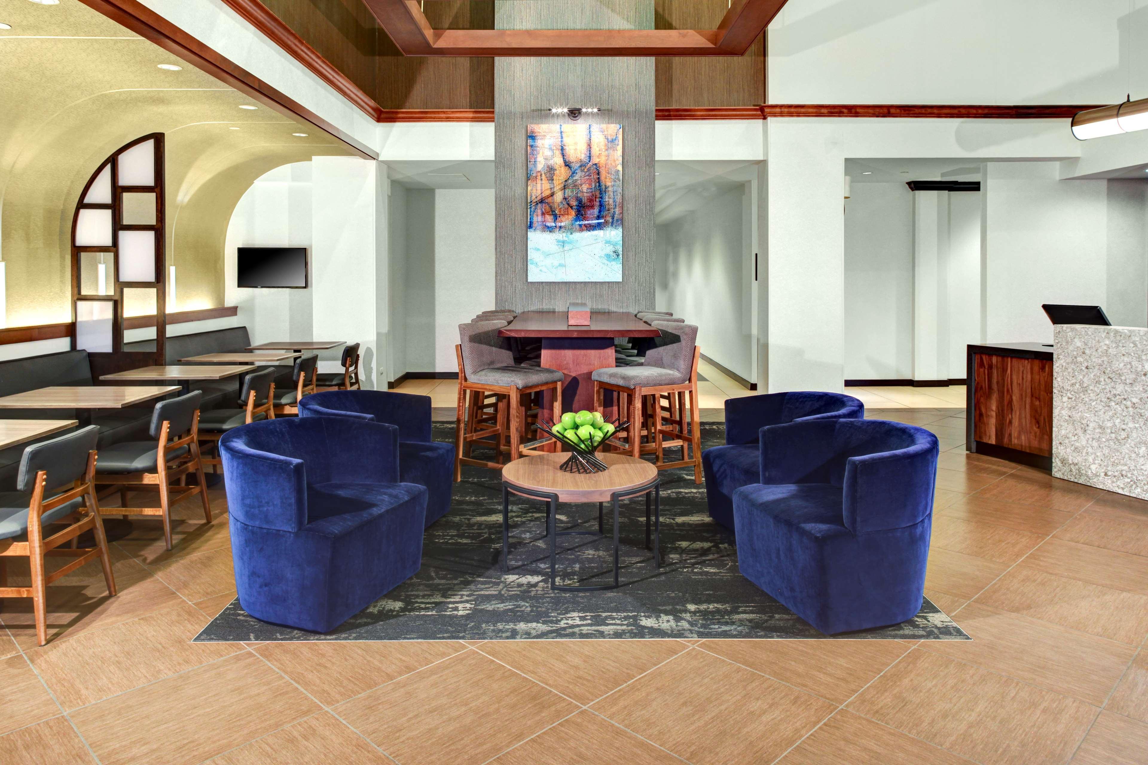 Hyatt Place Atlanta / Norcross / Peachtree Екстериор снимка