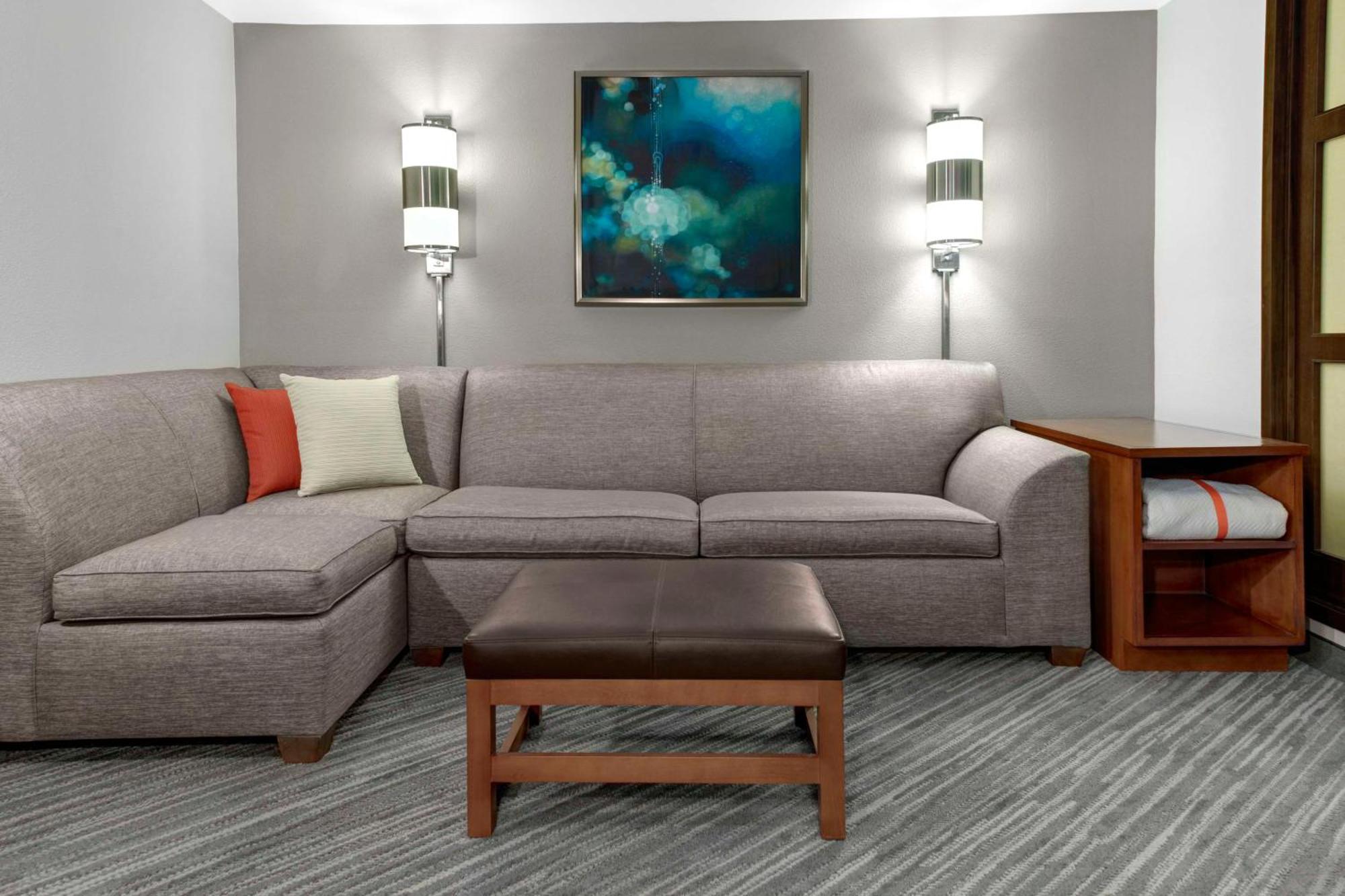 Hyatt Place Atlanta / Norcross / Peachtree Екстериор снимка