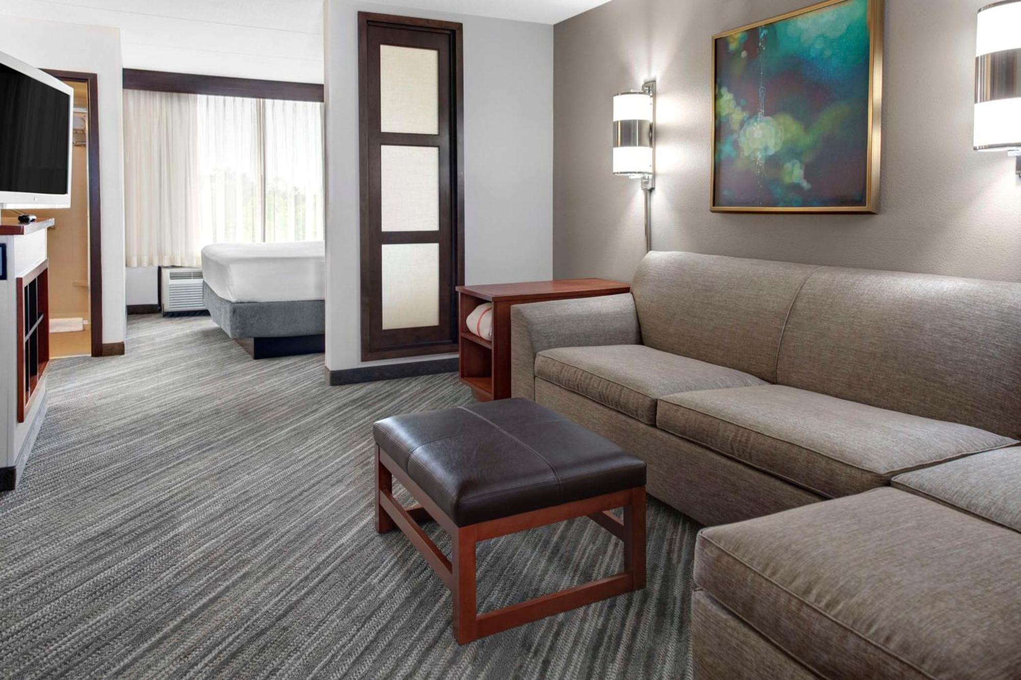 Hyatt Place Atlanta / Norcross / Peachtree Екстериор снимка