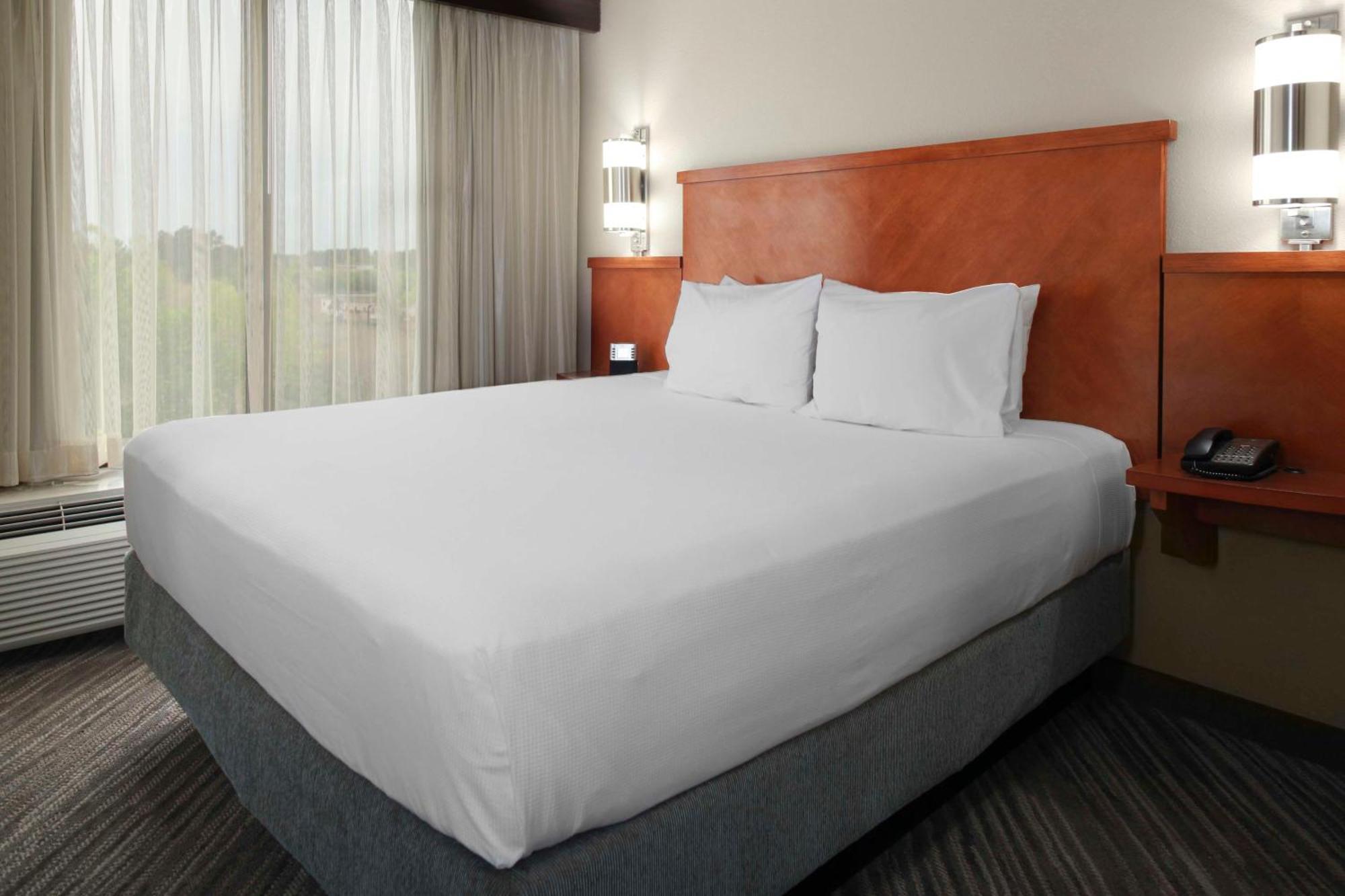 Hyatt Place Atlanta / Norcross / Peachtree Екстериор снимка