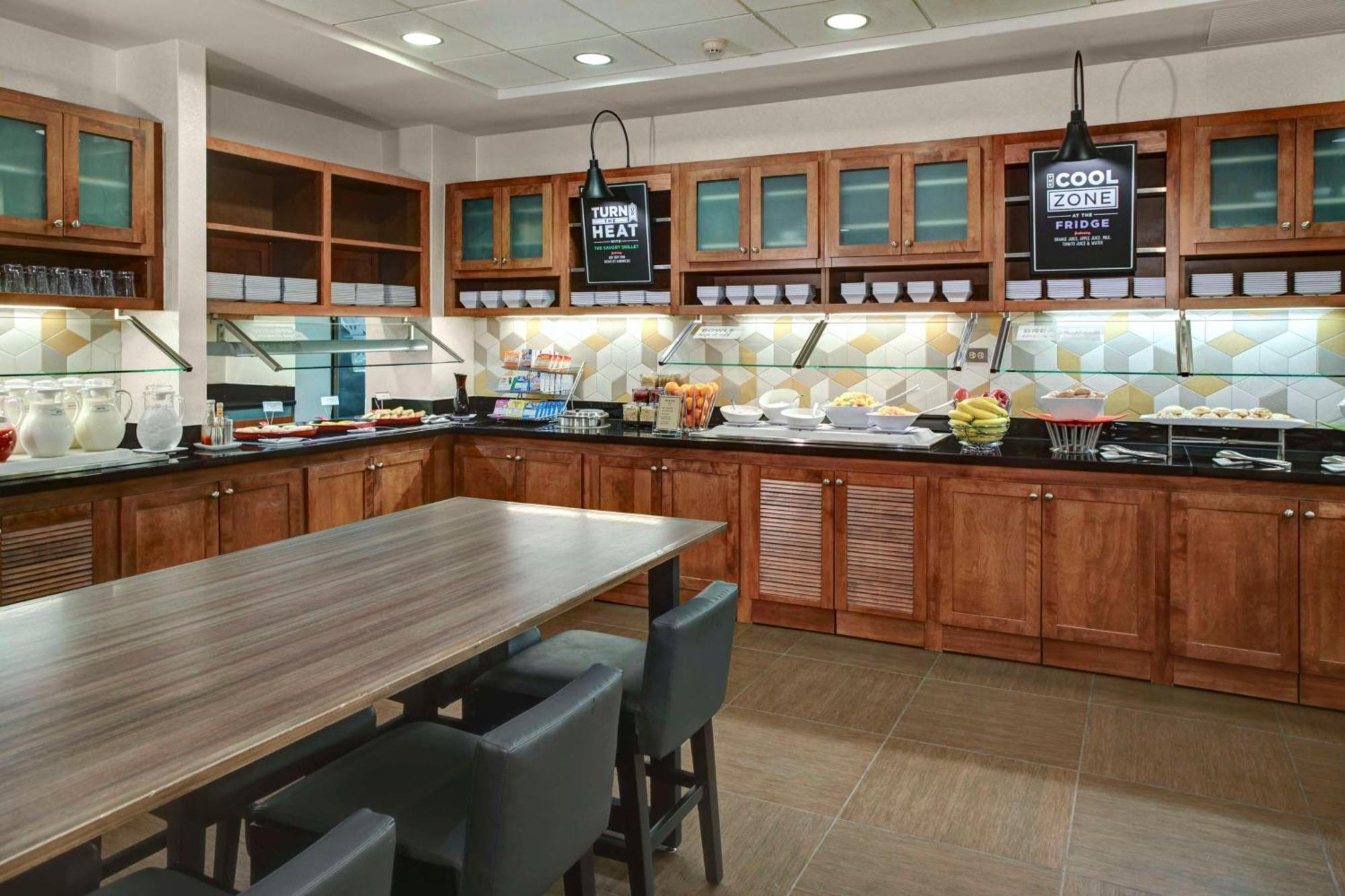 Hyatt Place Atlanta / Norcross / Peachtree Екстериор снимка