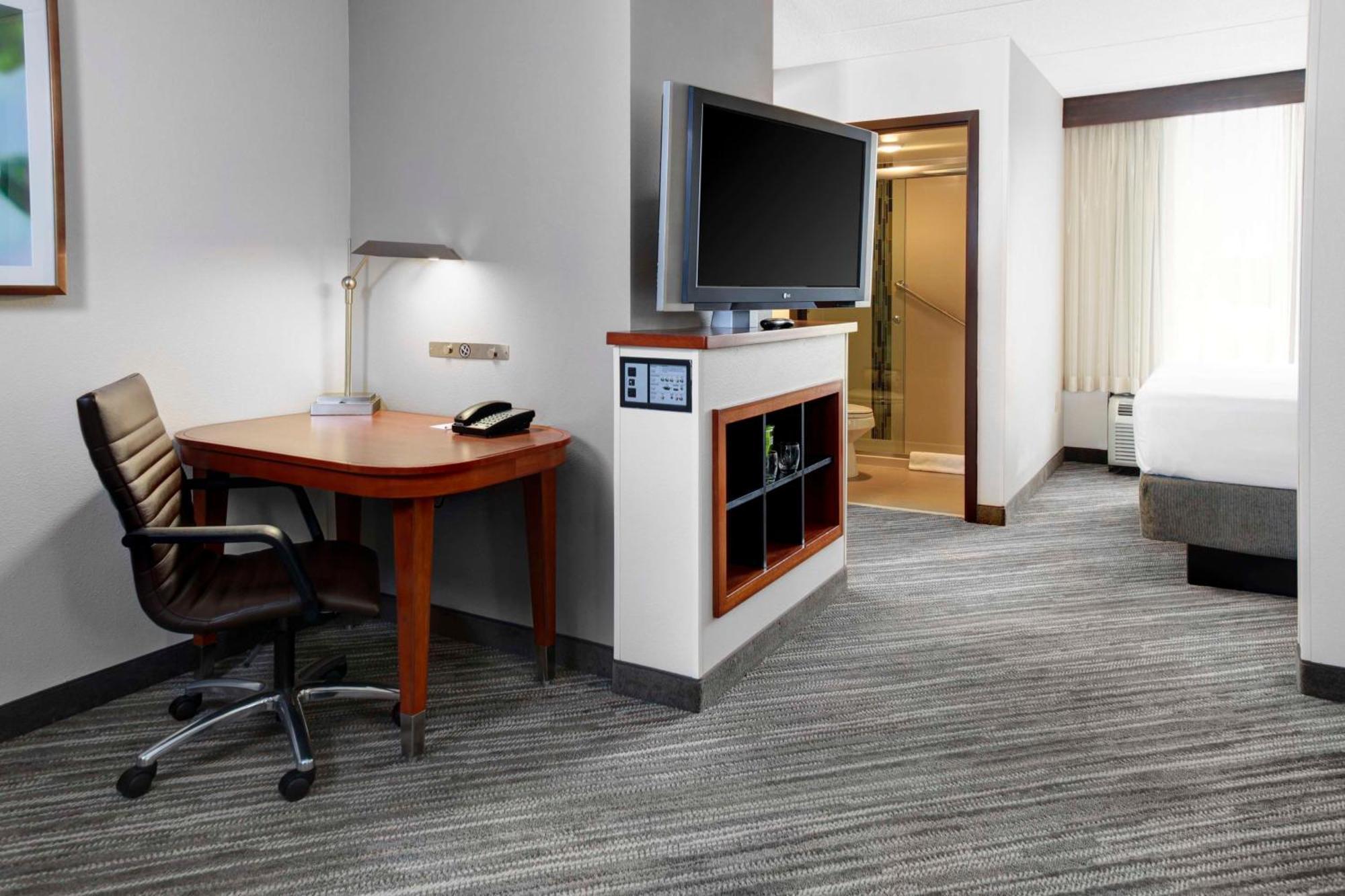 Hyatt Place Atlanta / Norcross / Peachtree Екстериор снимка