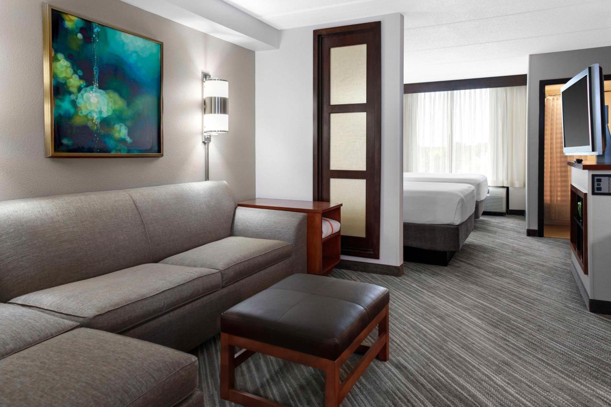 Hyatt Place Atlanta / Norcross / Peachtree Екстериор снимка