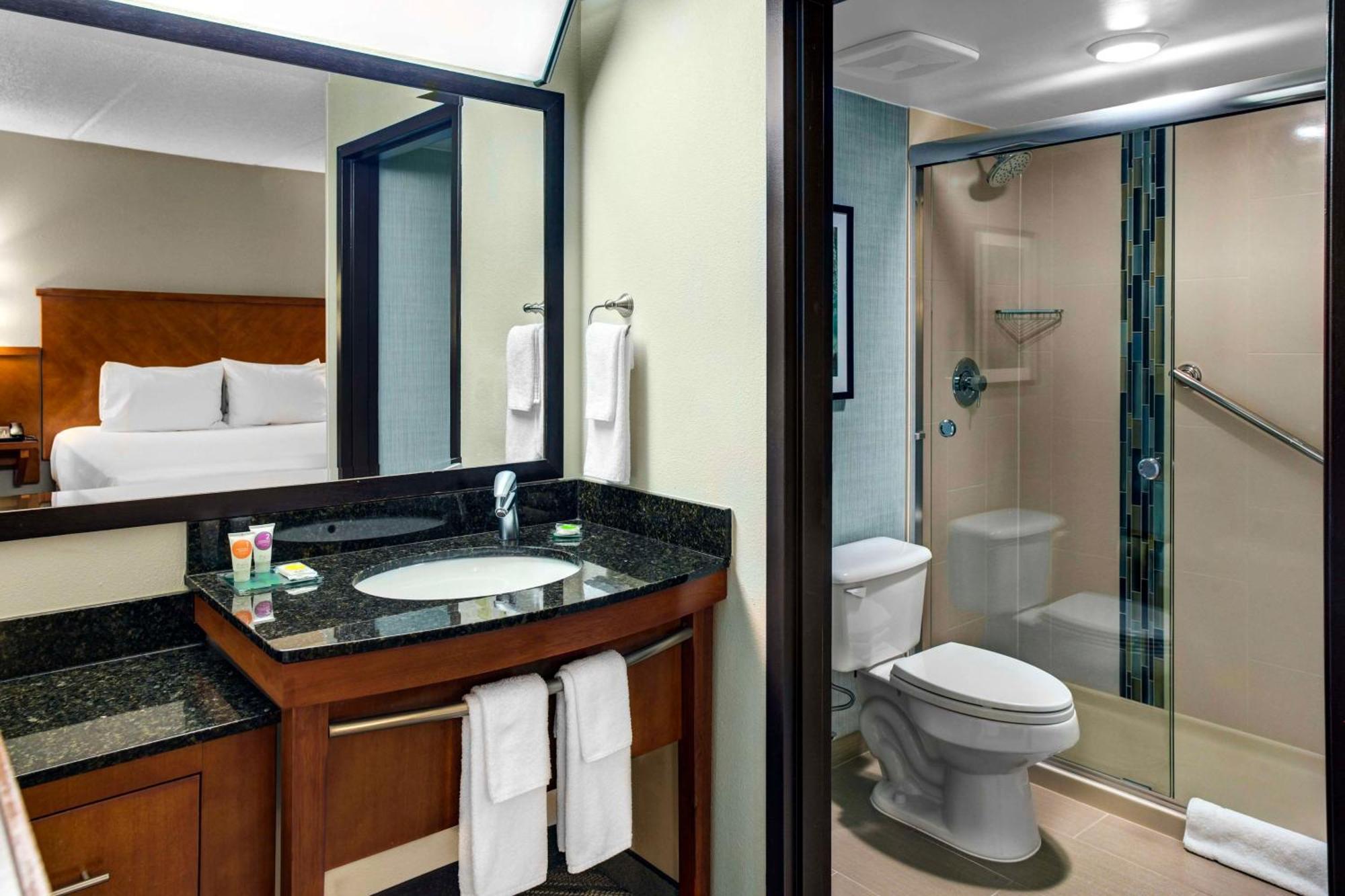Hyatt Place Atlanta / Norcross / Peachtree Екстериор снимка