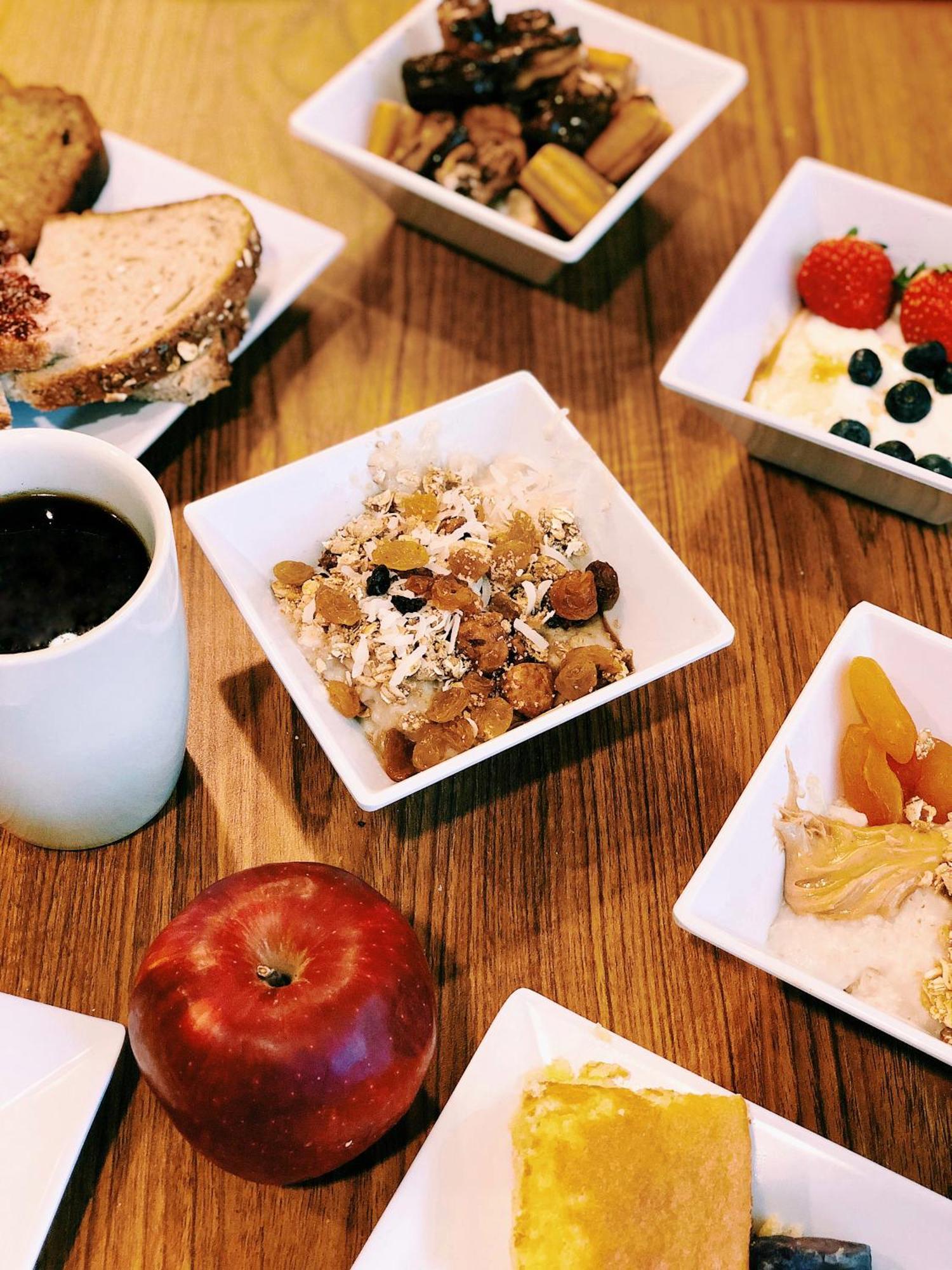 Hyatt Place Atlanta / Norcross / Peachtree Екстериор снимка
