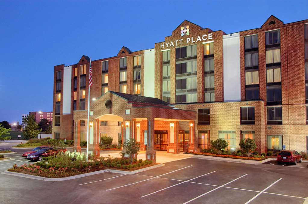 Hyatt Place Atlanta / Norcross / Peachtree Екстериор снимка