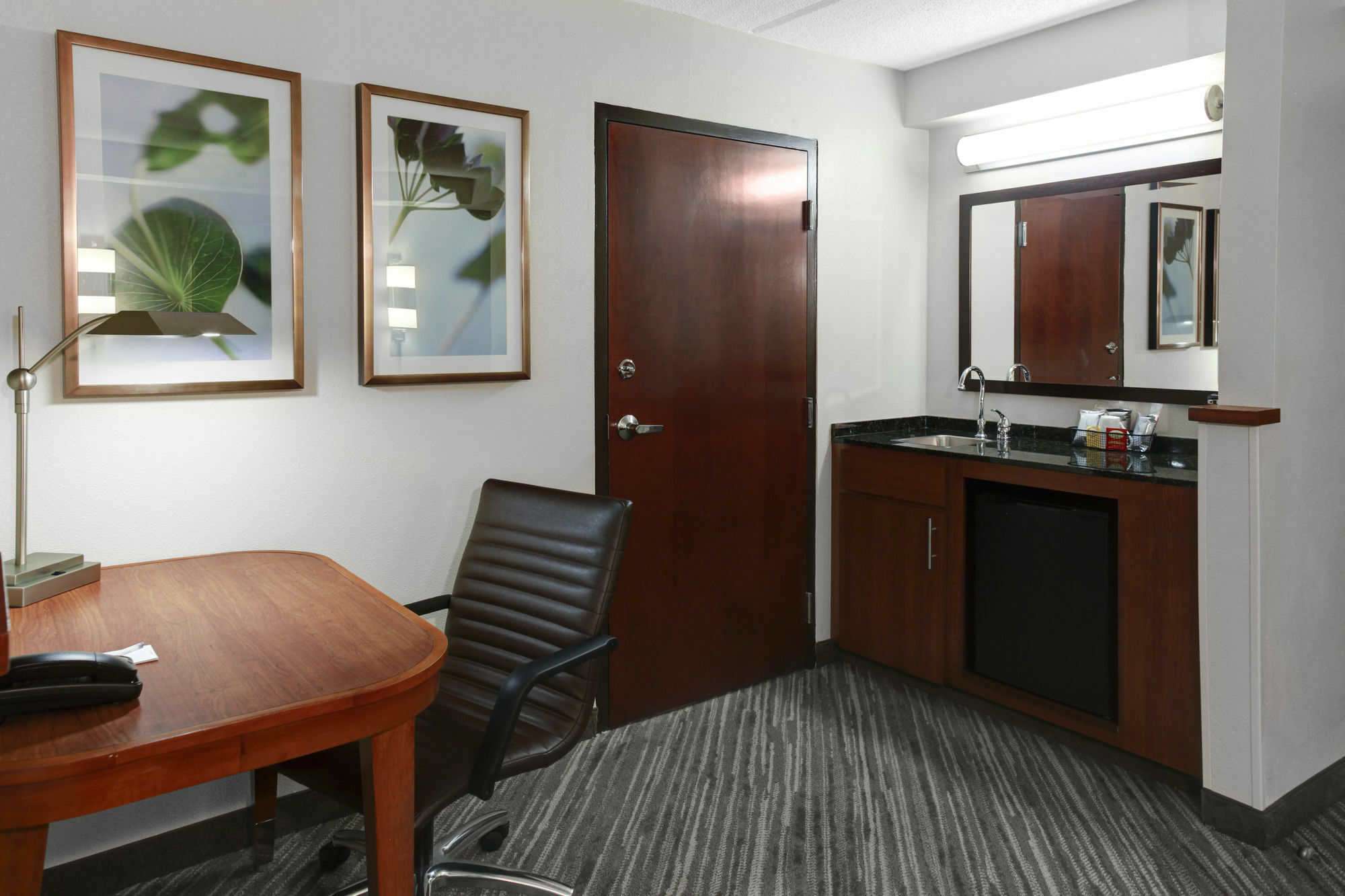 Hyatt Place Atlanta / Norcross / Peachtree Екстериор снимка
