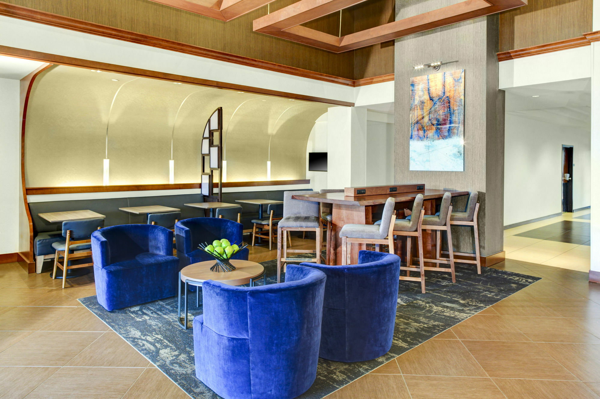 Hyatt Place Atlanta / Norcross / Peachtree Екстериор снимка