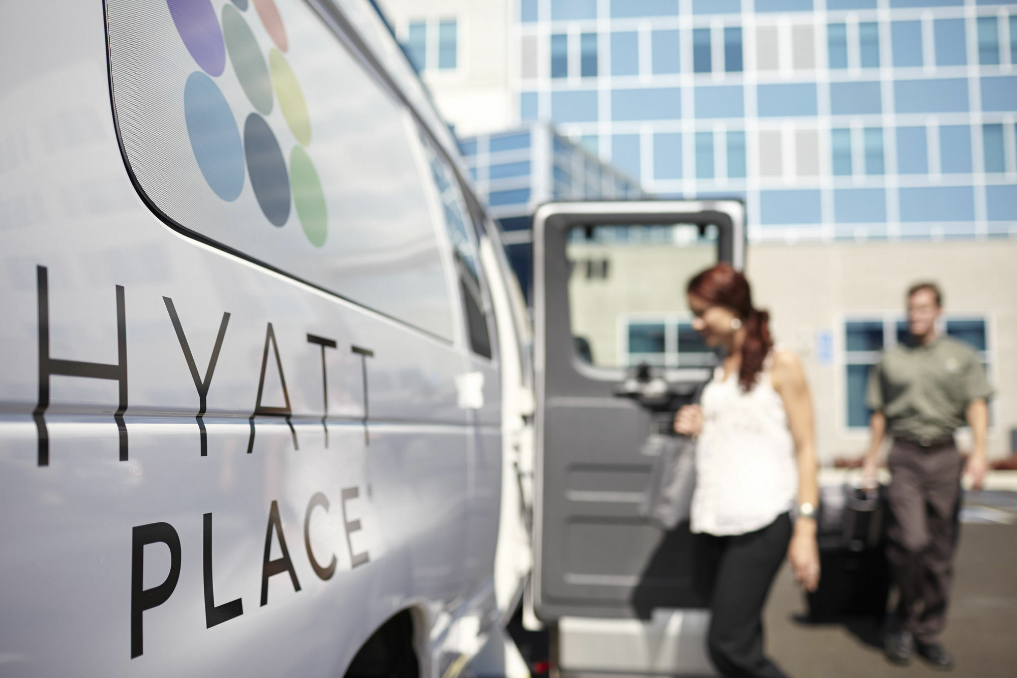 Hyatt Place Atlanta / Norcross / Peachtree Екстериор снимка
